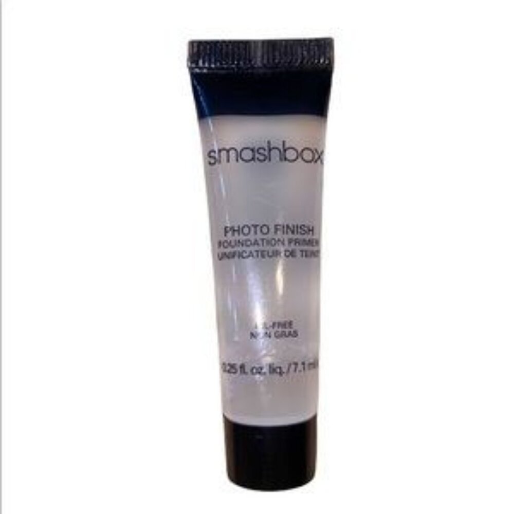 SMASHBOX Photo Finish Foundation Primer New